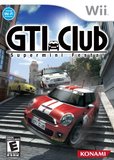 GTI Club Supermini Festa! (Nintendo Wii)